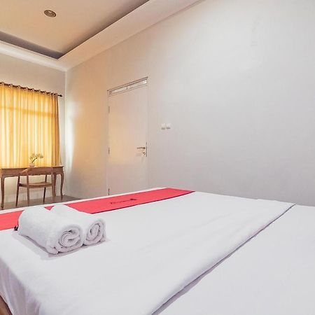 Reddoorz Resort Syariah Near D'Castello Ciater Subang Buitenkant foto