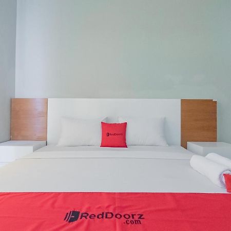 Reddoorz Resort Syariah Near D'Castello Ciater Subang Buitenkant foto