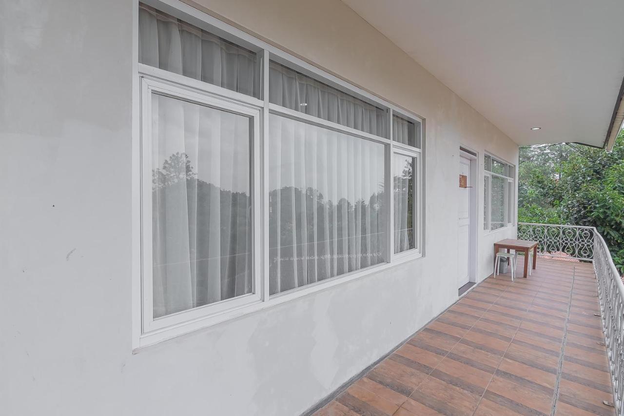 Reddoorz Resort Syariah Near D'Castello Ciater Subang Buitenkant foto