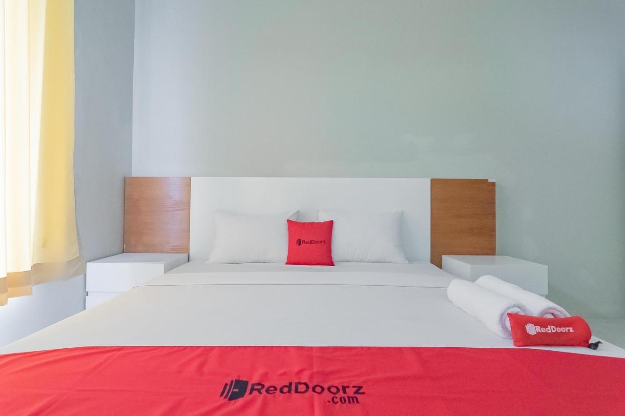 Reddoorz Resort Syariah Near D'Castello Ciater Subang Buitenkant foto