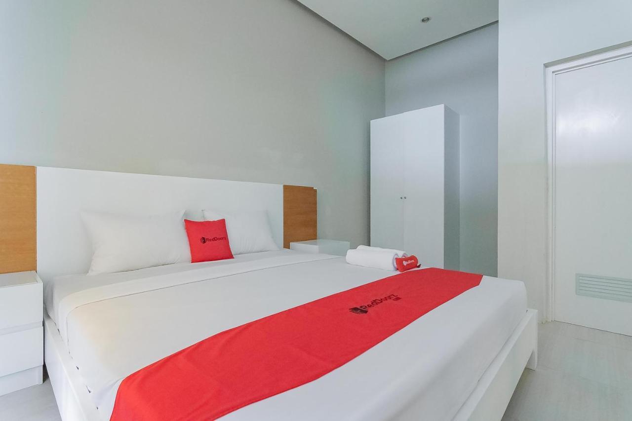 Reddoorz Resort Syariah Near D'Castello Ciater Subang Buitenkant foto